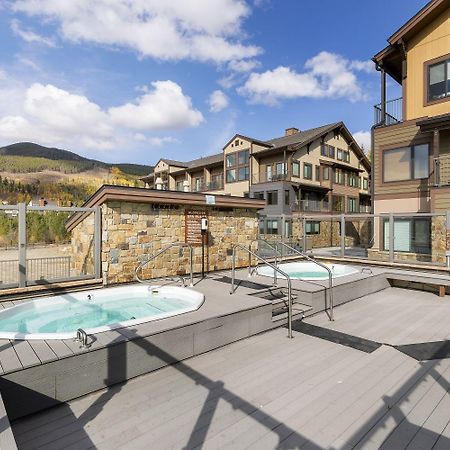 2767 Slopeside Condo Keystone Exterior photo