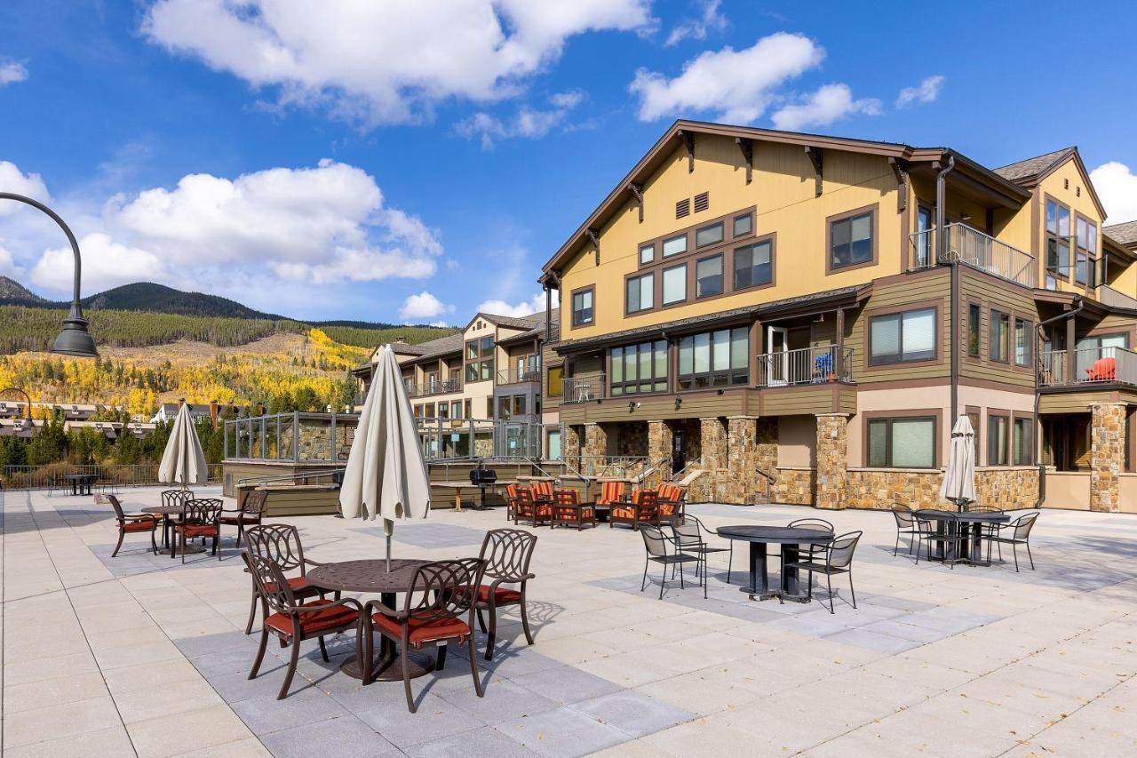 2767 Slopeside Condo Keystone Exterior photo