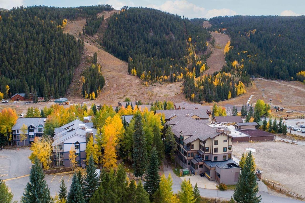 2767 Slopeside Condo Keystone Exterior photo